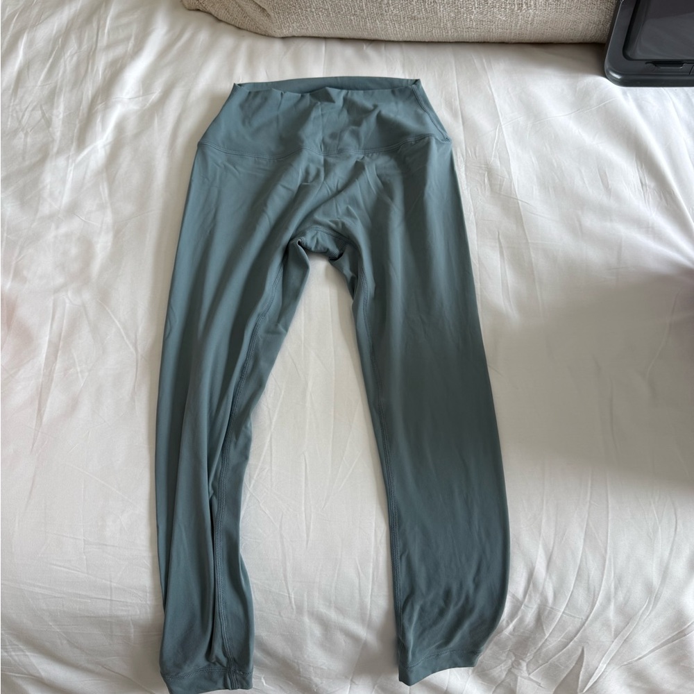 SET ACTIVE AIRLUXE LEGGINGS - SIZE M